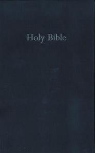 King James Version Ministry / Pew Bible di Zondervan Publishing edito da Zondervan