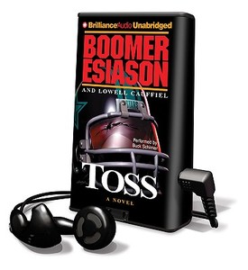Toss di Boomer Esiason edito da Brilliance Audio
