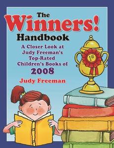 The WINNERS! Handbook di Judy Freeman edito da Libraries Unlimited