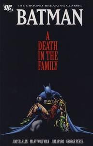 Batman di Jim Starlin, Marv Wolfman, George Perez edito da Titan Books Ltd