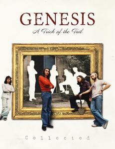 Genesis: A Trick of the Tail di Peter Chrisp edito da SONA BOOKS