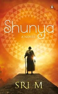 Shunya di Sri M edito da Penguin Random House India