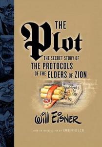 The Plot di Will Eisner edito da WW Norton & Co