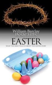 Insights di William Barclay edito da St Andrew Press