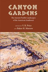 Canyon Gardens edito da University of New Mexico Press