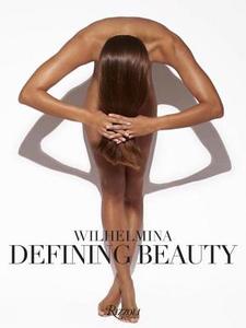 Wilhelmina di Eric Wilson edito da Rizzoli International Publications