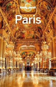 Lonely Planet Reiseführer Paris di Catherine Le Nevez, Nicola Williams, Christopher Pitts edito da Mairdumont