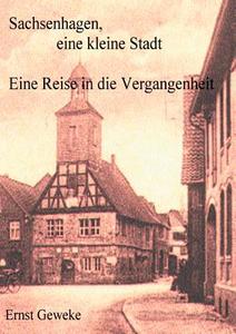Sachsenhagen di Ernst Geweke edito da Books on Demand