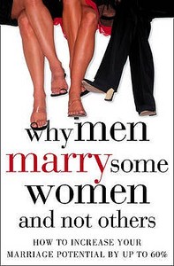 Why Men Marry Some Women And Not Others di John T. Molloy edito da Harpercollins Publishers