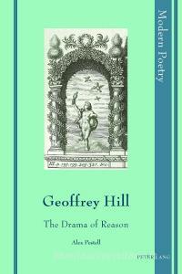 Geoffrey Hill di Alex Pestell edito da Lang, Peter