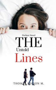 The Untold Lines di Thomas Edison edito da Notion Press