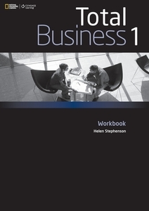 Total Business 1 Workbook with Key di Mara Pedretti, Rolf Cook edito da Marshall Cavendish