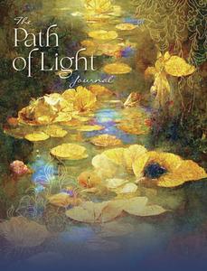 The Path of Light Journal di Anthony Salerno, Toni Carmine Salerno edito da LLEWELLYN PUB