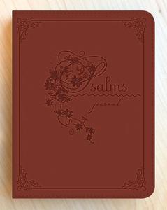 Psalms Deluxe Journal di Ellie Claire edito da Ellie Claire