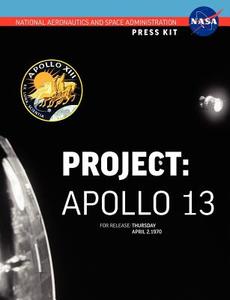 Apollo 13 di Nasa edito da Books Express Publishing