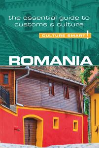 Romania - Culture Smart! The Essential Guide to Customs & Culture di Debbie Stowe edito da Kuperard