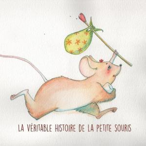 la véritable histoire de la petite souris di Denis Callède, Sophie Mathieu edito da Books on Demand