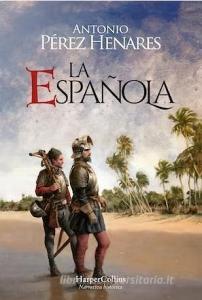 La Española edito da HarperCollins