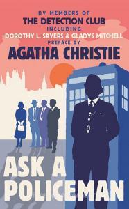 Ask a Policeman di The Detection Club edito da HarperCollins Publishers