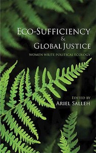Eco-Sufficiency And Global Justice edito da Pluto Press