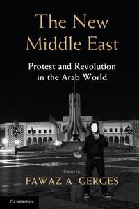 The New Middle East edito da Cambridge University Press