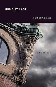 Home At Last di Kozlowski Chet Kozlowski edito da Iuniverse