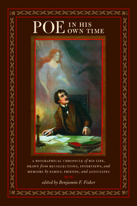 Poe in His Own Time edito da University of Iowa Press