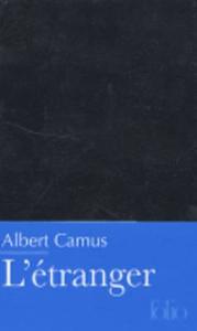 Etranger Etui di Albert Camus edito da Gallimard Education