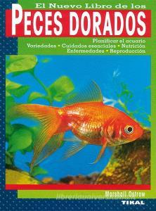 El nuevo libro de los peces dorados di Marshall Ostrow edito da Susaeta Ediciones