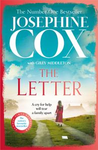 The Letter di Josephine Cox edito da HarperCollins Publishers