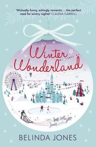 Winter Wonderland di Belinda Jones edito da Hodder & Stoughton