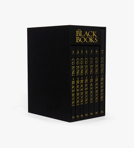 The Black Books di C. G. Jung, Sonu Shamdasani edito da W W NORTON & CO