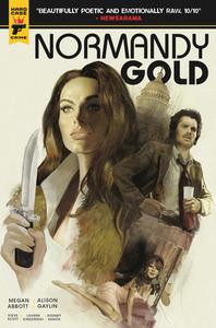 Normandy Gold di Megan Abbott, Alison Gaylin edito da Titan Books Ltd