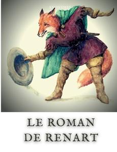 Le Roman de Renart di Auteurs Anonymes edito da Books on Demand