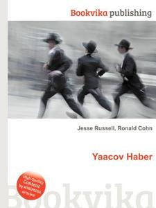Yaacov Haber edito da Book On Demand Ltd.