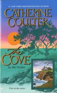 The Cove di Catherine Coulter edito da JOVE