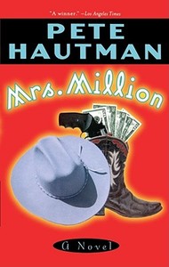 Mrs. Million di Pete Hautman edito da POCKET BOOKS