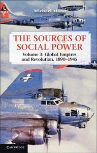 The Sources of Social Power di Michael Mann edito da Cambridge University Press