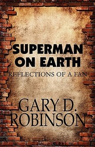 Reflections Of A Fan di Gary D. Robinson edito da Publishamerica