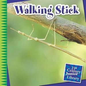 Walking Stick di Tamra Orr edito da Cherry Lake Publishing
