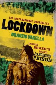 Lockdown di Drauzio Varella edito da Simon & Schuster Ltd
