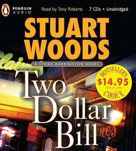 Two-Dollar Bill di Stuart Woods edito da Penguin Audiobooks