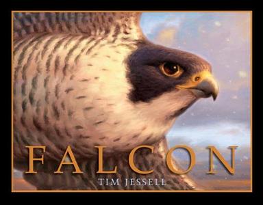 Falcon di Tim Jessell edito da RANDOM HOUSE