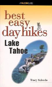 Lake Tahoe di Tracy Salcedo, Tracy Salcedo Chourre edito da Rowman & Littlefield