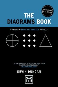 The Diagrams Book: 5th Anniversary Edition di Kevin Duncan edito da LID PUB