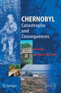 Chernobyl di Nicholas A. Beresford, Jim Smith edito da Springer Berlin Heidelberg