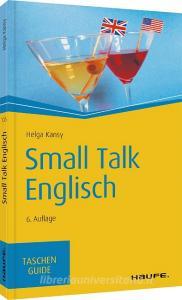 Small Talk Englisch di Helga Kansy edito da Haufe Lexware GmbH