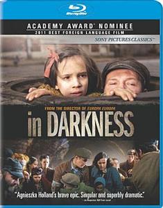 In Darkness edito da Sony Pictures Home Ent