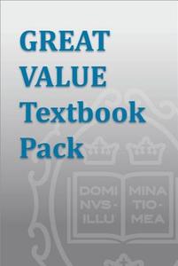 Journalism Textbook Multipack di James Morrison, Mark Hanna, Mike Dodd edito da OXFORD UNIV PR