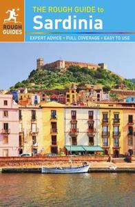The Rough Guide To Sardinia di Rough Guides edito da Apa Publications